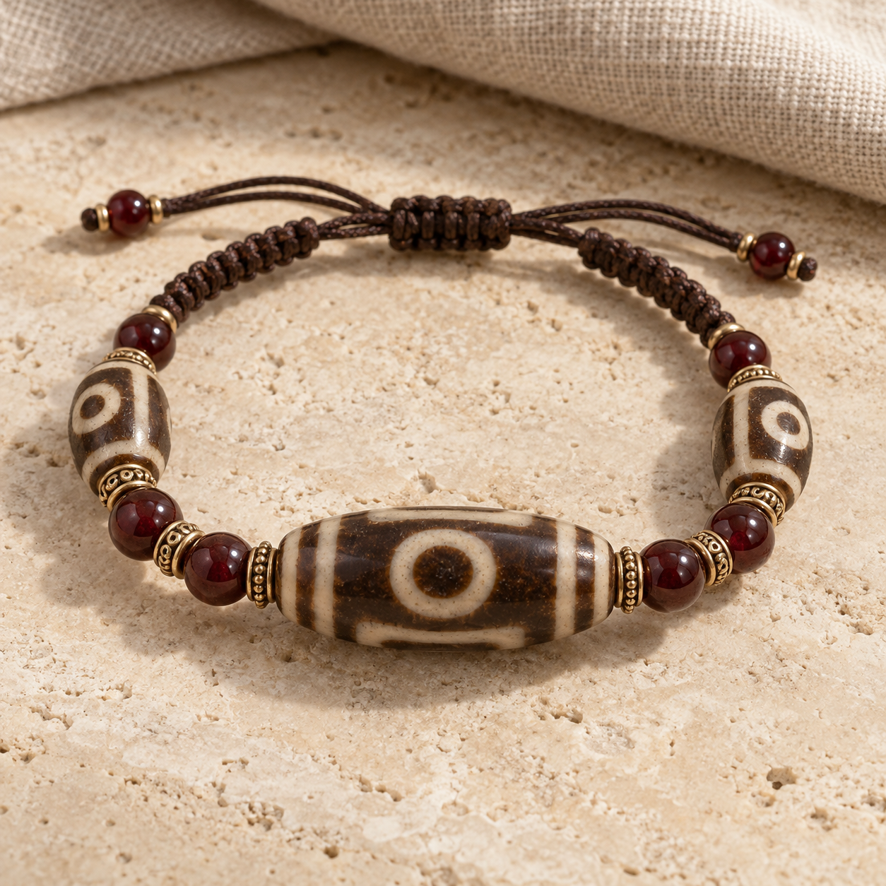 Ember Circle · Design image